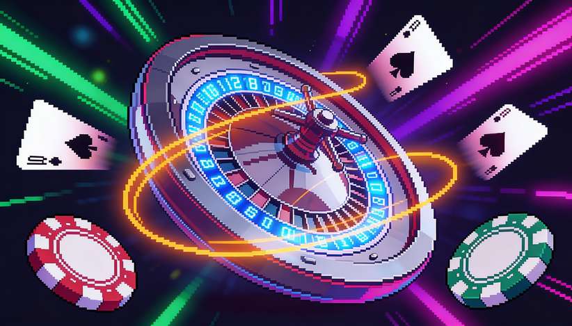 Rockstar Casino iOS App: Erfahrungen und Bewertung