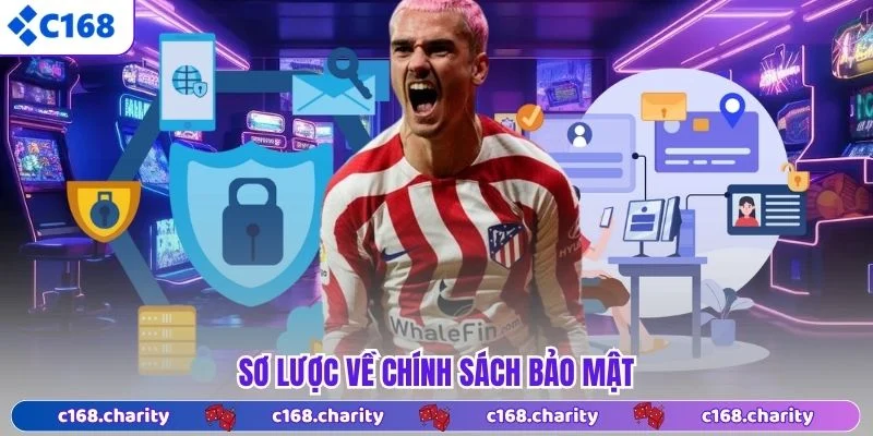 Chính Sách Bảo Mật 4 Sơ lược về chính sách bảo mật