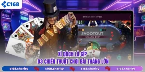 Xì Dách Là Gì? 03 Chiến Thuật Chơi Bài Thắng Lớn Hôm Nay