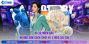Xổ Số Miền Bắc - Hướng Dẫn Cách Chơi Và 3 Mẹo Soi Cầu