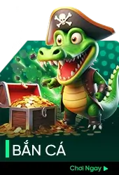c168 bắn cá